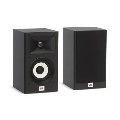  JBL Stage A120 Black